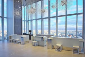 thumbnail: Reception