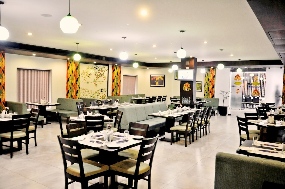 Restaurant-cafeteria