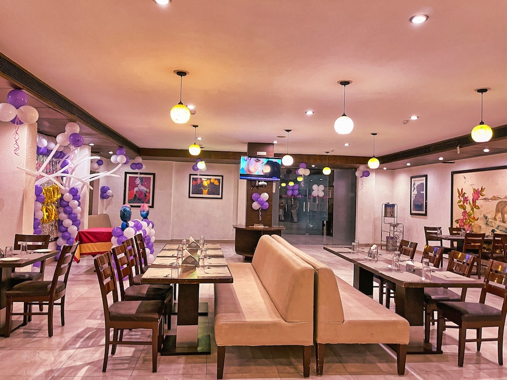 Restaurant-cafeteria