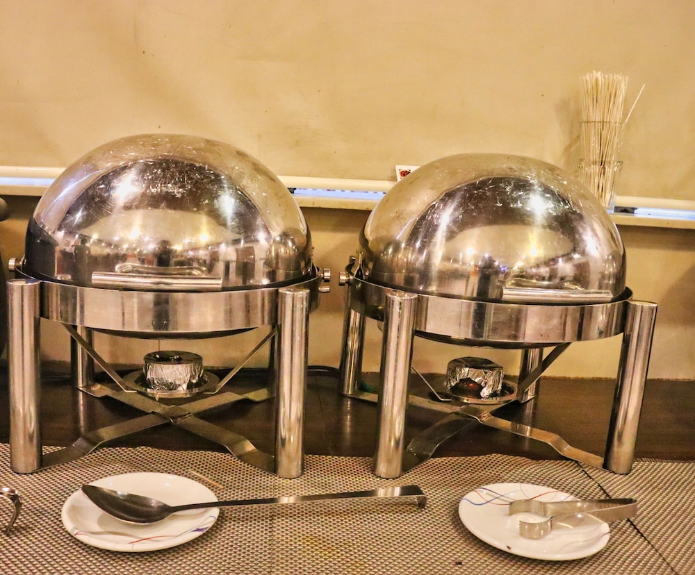 Restaurant-cafeteria