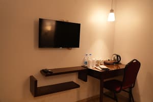 thumbnail: Room