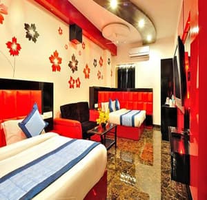 thumbnail: Room