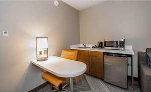 thumbnail: Private kitchenette