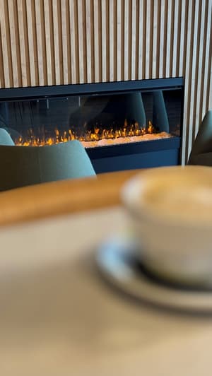 thumbnail: Fireplace