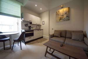 thumbnail: Terrace/patio