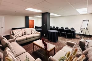 thumbnail: Meeting facility