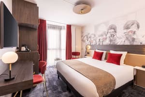 thumbnail: Room