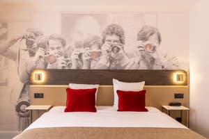 thumbnail: Room