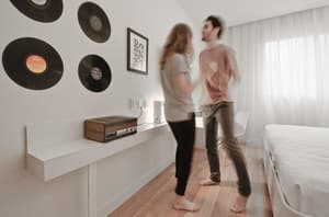 thumbnail: Room