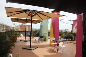 thumbnail: Terrace