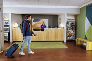 thumbnail: Reception