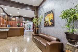 thumbnail: Lobby sitting area