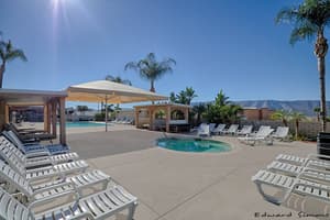 thumbnail: Terrace/patio