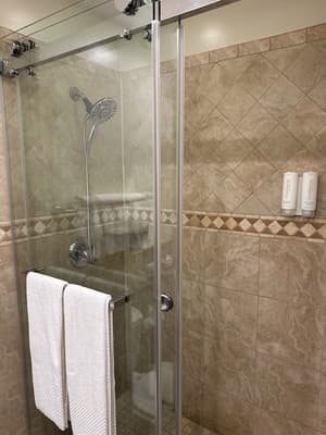 thumbnail: Bathroom shower