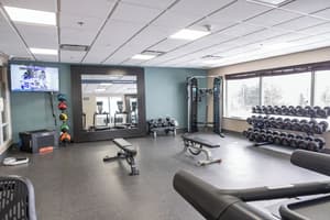 thumbnail: Gym