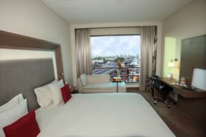 thumbnail: View from room