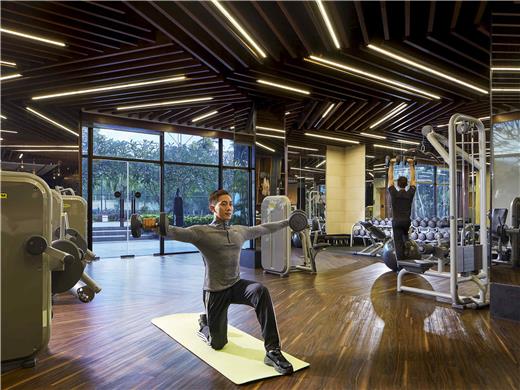 On-Site,Property Amenity,Recreation,Fitness Center