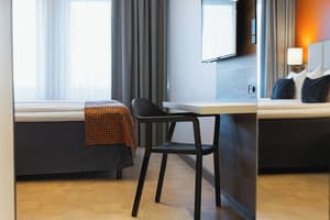 thumbnail: Room