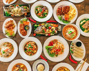 thumbnail: Restaurant