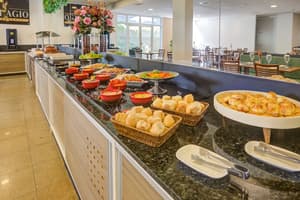 thumbnail: Breakfast meal