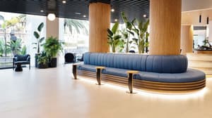 thumbnail: Reception