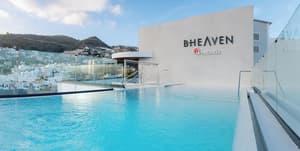 thumbnail: Infinity pool