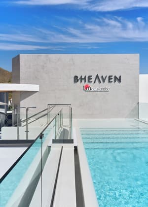 thumbnail: Rooftop pool