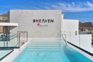 thumbnail: Rooftop pool