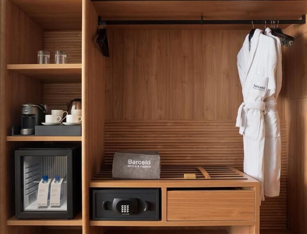 Wardrobe