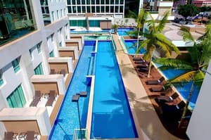 thumbnail: Pool
