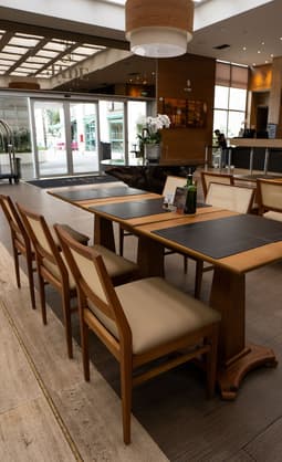 Jade Hotel Brasilia