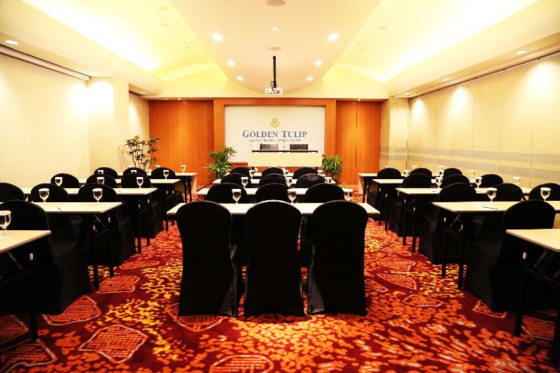 Conferences