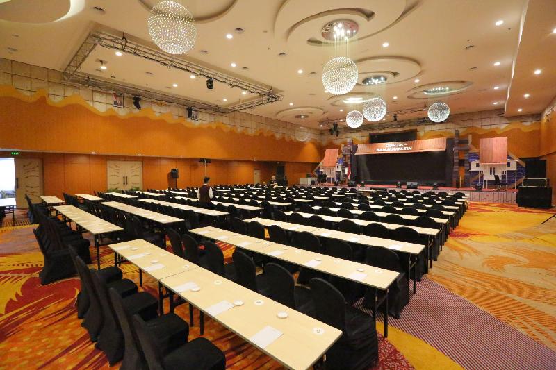 Conferences