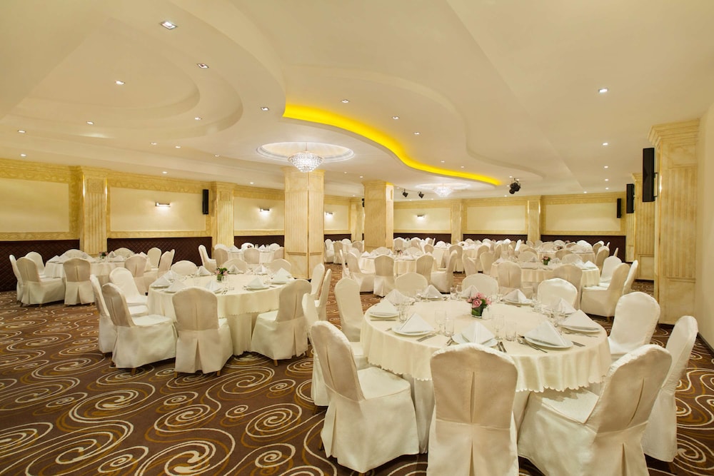Ballroom