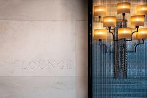 thumbnail: Lobby lounge
