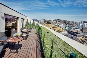 thumbnail: Terrace/patio