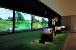 thumbnail: Property amenity