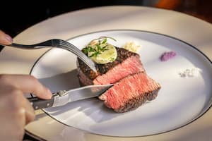 thumbnail: Dining
