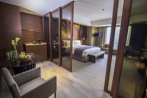 thumbnail: Room