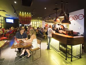 thumbnail: Bar (on property)