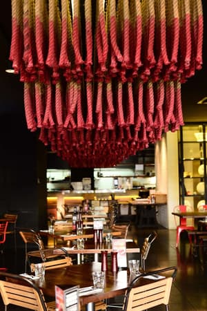 thumbnail: Dining