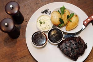 thumbnail: Dining