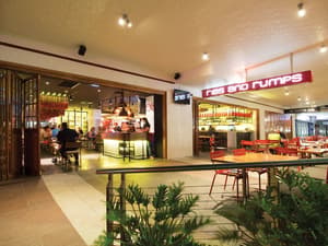 thumbnail: Dining