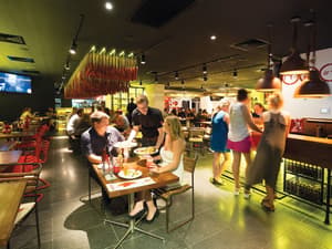 thumbnail: Dining