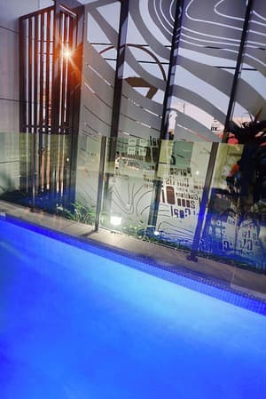 thumbnail: Pool