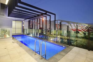 thumbnail: Pool
