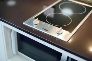 thumbnail: Private kitchenette
