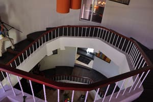 thumbnail: Staircase