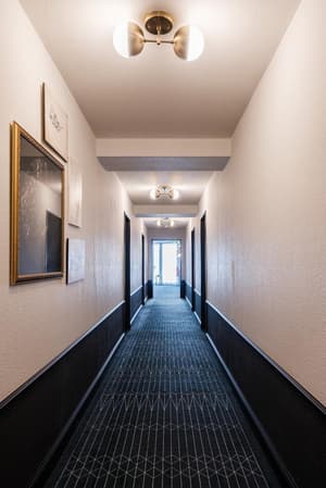 thumbnail: Interior