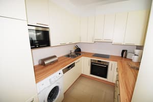 thumbnail: Private kitchen